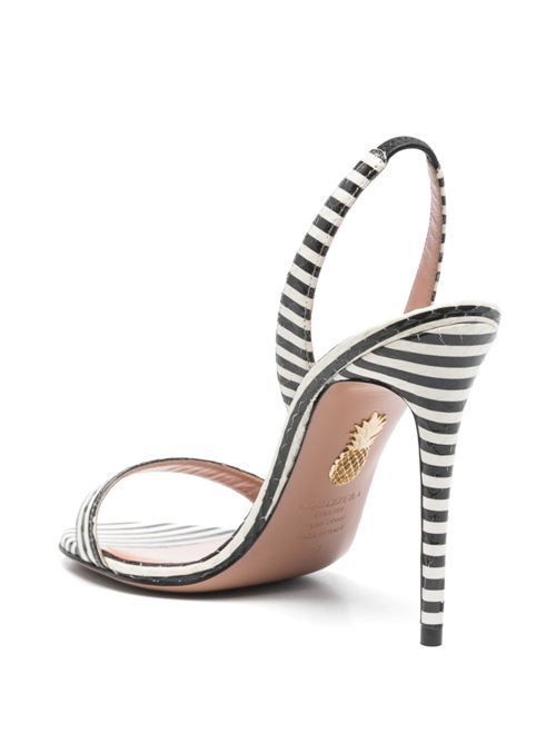  AQUAZZURA | SNUHIGS0 RGK0FF